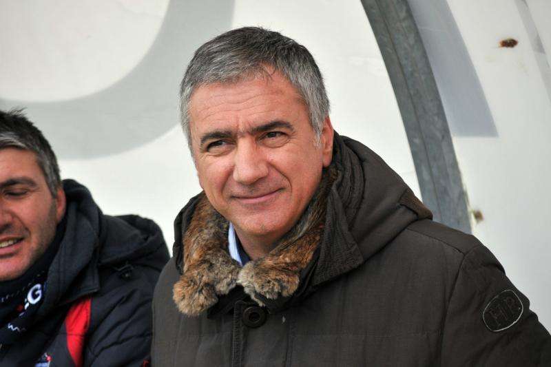 Lecce, Ds Meluso: "Squadra più solida rispetto all'anno scorso. Ledesma? Valutiamo lui, come altri"