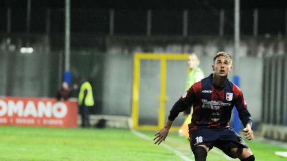 FOCUS TC - Serie C, 17^ giornata: il Top Player del Girone C