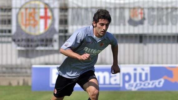 1^ Divisione, l'Alessandria blinda il terzo posto con Croce