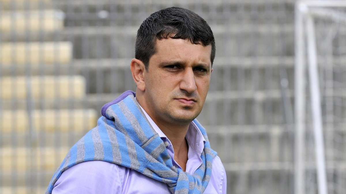 Prime manovre di mercato in casa Ebolitana