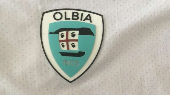 UFFICIALE - Olbia, acquisito a titolo definitivo il cubano Incerti