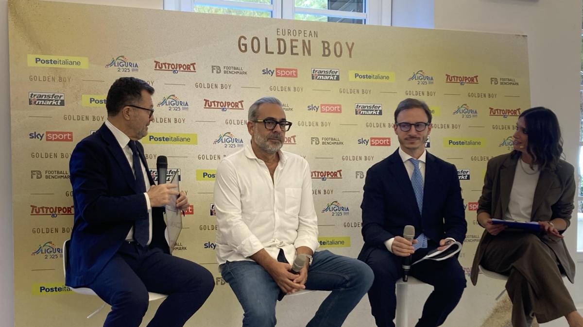 CEO Genoa: "Under 23? Non siamo convinti, puntiamo sulla Primavera"