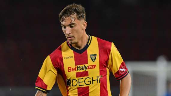 Casertana, occhi sui talenti del Lecce: la punta Burnete e il portiere Borbei