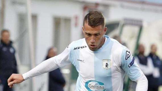 Parma, Iacoponi: "Gli alibi non servono, dobbiamo andare più forte di prima"