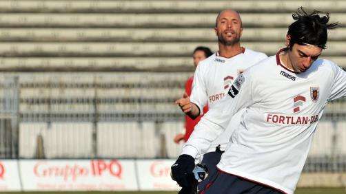 2^ Divisione, Alessandria in caduta libera. Anche il Lecco passa al Moccagatta