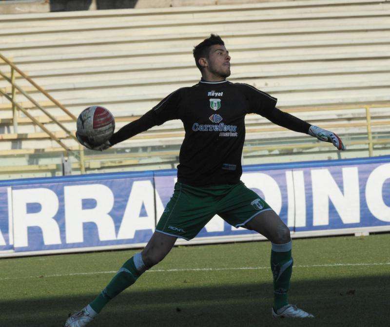 Matera, rebus portiere: ecco l'alternativa a Gori