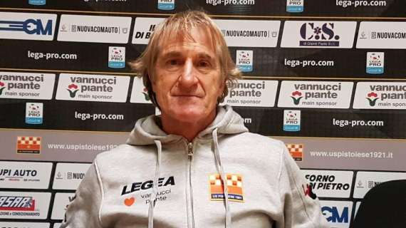 INTERVISTA TC - Remondina: "Monza forte ma Carrarese ha Baldini"