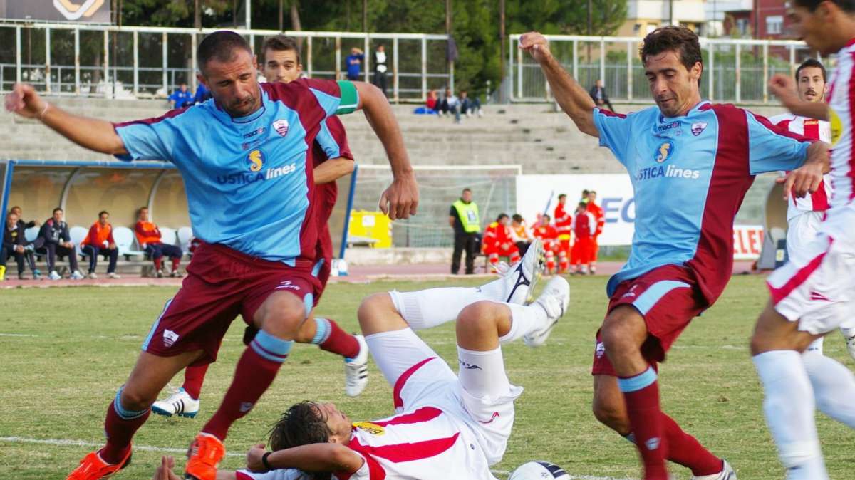 Playoff & Playout: ecco il calendario finale