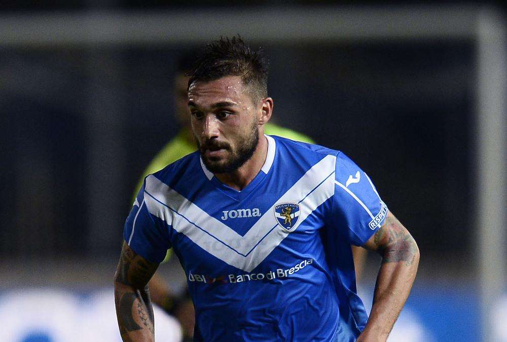 Brescia, una partenza ed un'idea per l'attacco?
