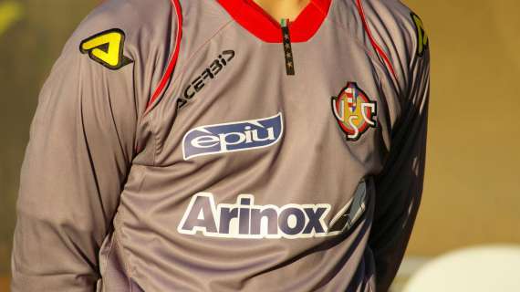 Nota ufficiale dell'U.S. Cremonese