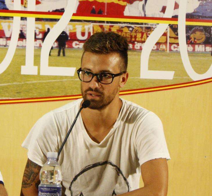 L'ex Pro Pepe resta in Serie D