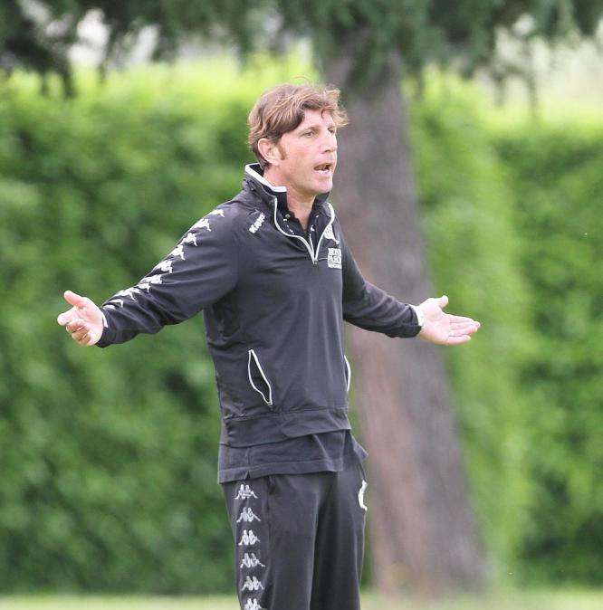 Robur Siena, Mignani: "Dispiaciuti tantissimo ma guardiamo avanti"