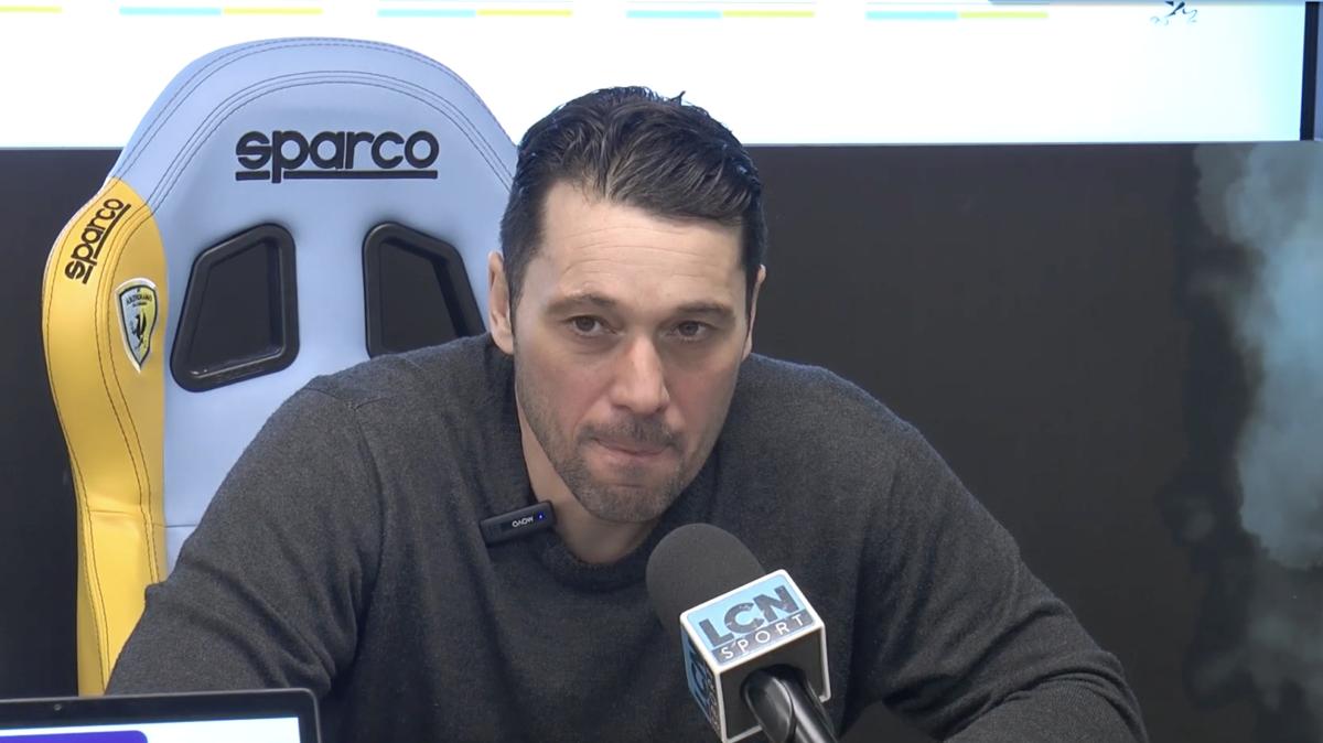 Immagine strip Girone A n.1