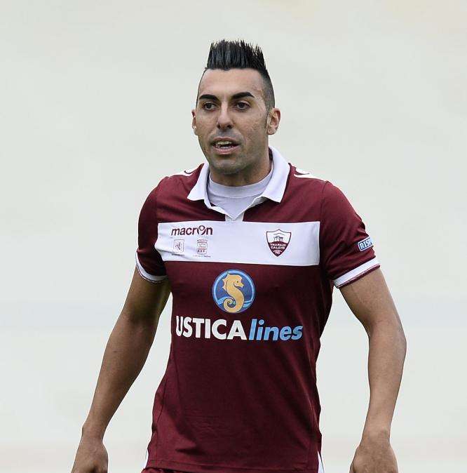 Trapani, Joao Silva e Garufo verso il tesseramento