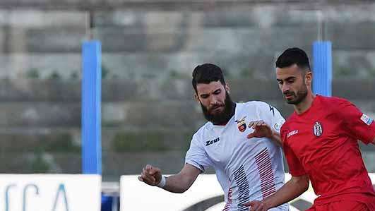 NOTIZIA TC - Samb vicina a Scrugli: domani la fumata bianca