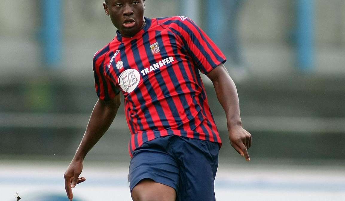 Lumezzane, sull'Emerson della Lega Pro gli occhi del Chievo