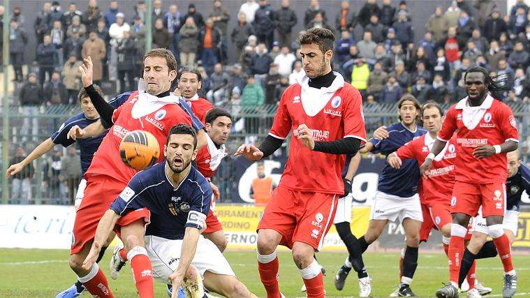 Pisa, torna Guidone?