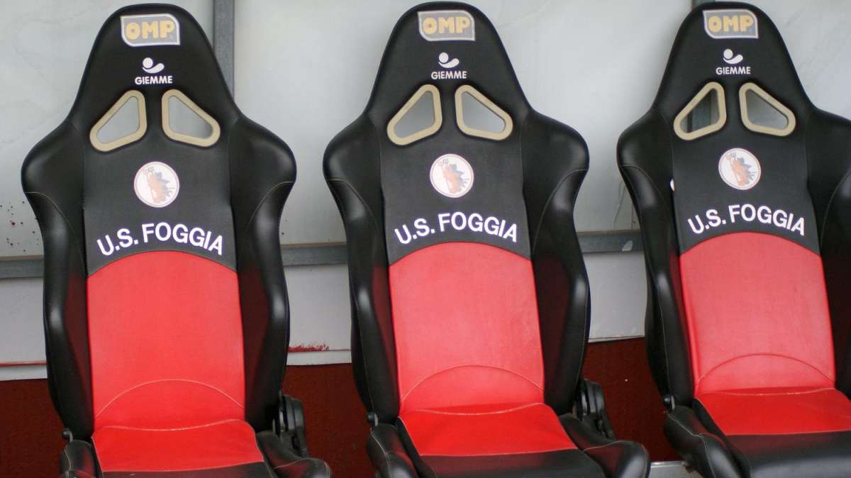 Foggia, per la panchina spunta l'ipotesi Bonacina