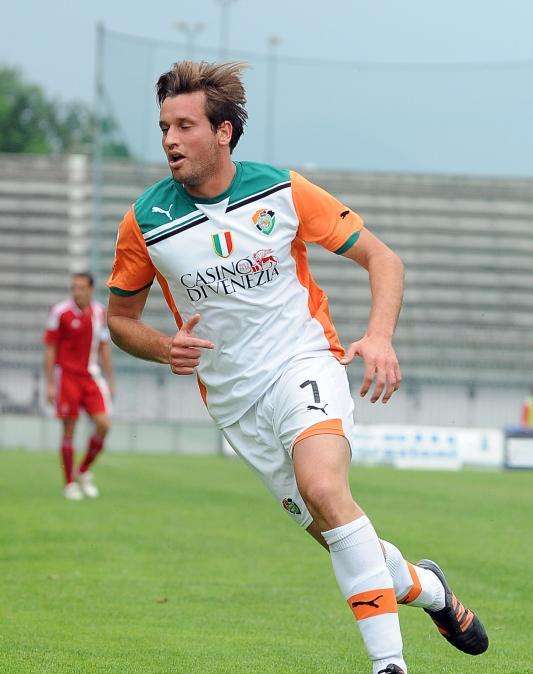 FeralpiSalò, Maracchi verso la Serie B