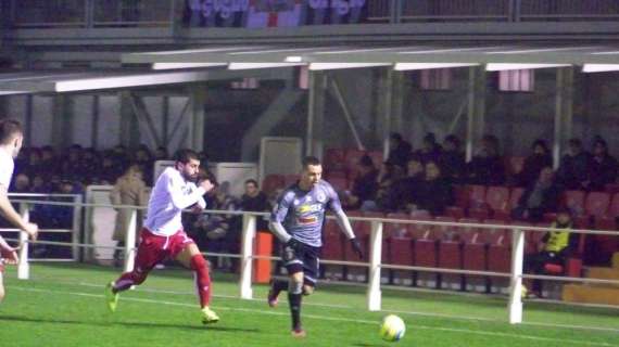 Top & Flop di Piacenza-Triestina