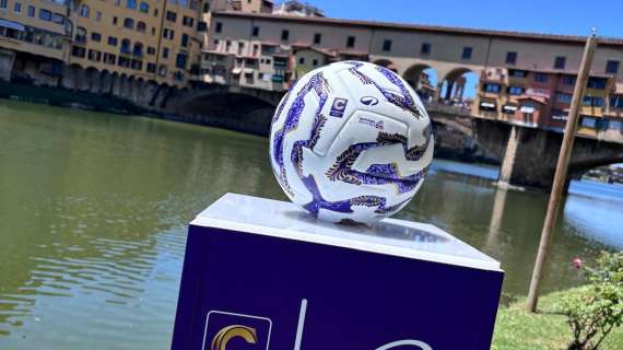Casarano in ritiro a Cascia dal 16 luglio: tra i test anche il Frosinone a Rieti