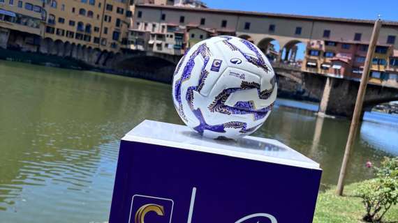 Latina, il giovane Riccardo Polletta ceduto al Valmontone in Serie D