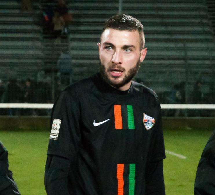 Teramo, ecco il nuovo terzino