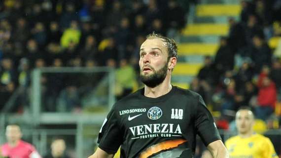 Juve Stabia, Zigoni: "Goal annullato al Pescara? Ho visto un tocco di mano"