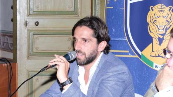 Giugliano, non solo Crotone per Amodio: due club di B sul Ds gialloblù