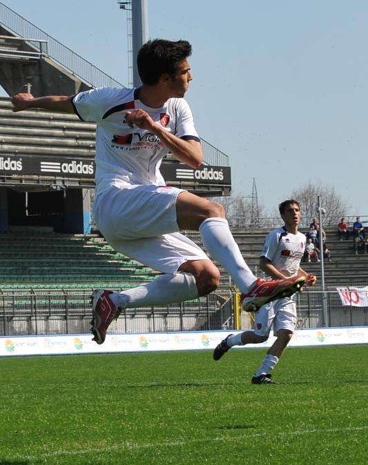 Robur Siena, arriva Marongiu