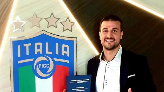 Urbano: "Cittadella ha subìto contraccolpo della retrocessione ma verrà fuori"