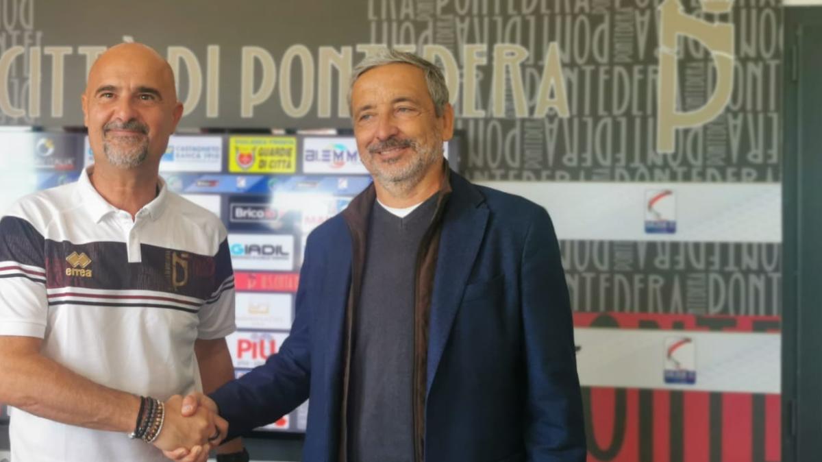 Immagine strip Girone A n.1