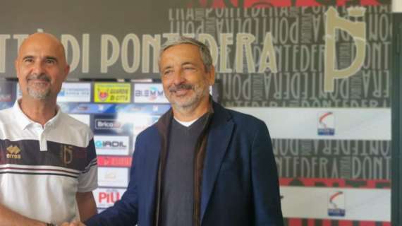 Ds Trento: "Corriamo il rischio di giocare in 19 squadre, è assurdo"