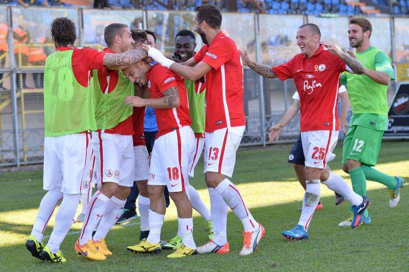 Il Bari fa shopping in Lega Pro: ecco tutti i profili valutati e gli accordi in arrivo