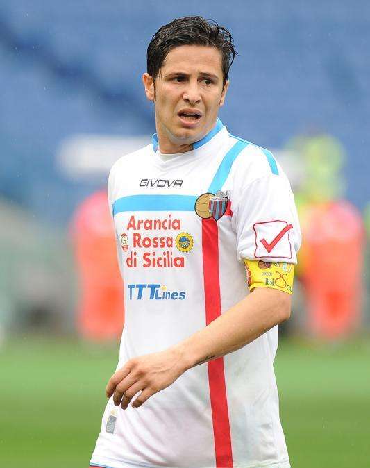Catania, possibile il ritorno di un ex capitano