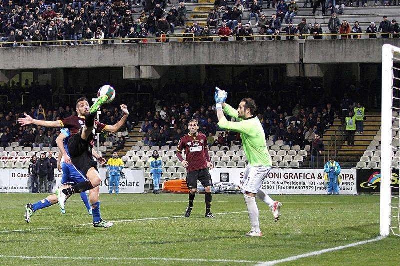 Matera, in uscita un portiere