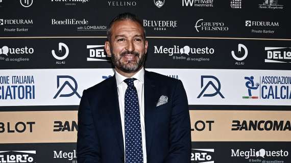 Zambrotta: "I club di Serie A dovrebbero puntare sulle seconde squadre"