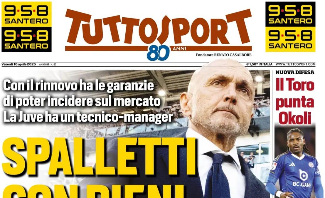 Tuttosport - Ascoli, vincere a Forlì per pressare l’Arezzo
