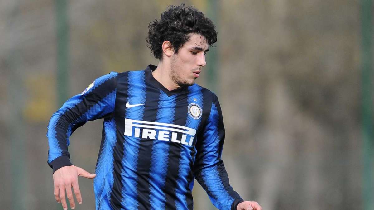 Nocerina, si allontana il baby dell'Inter Faraoni