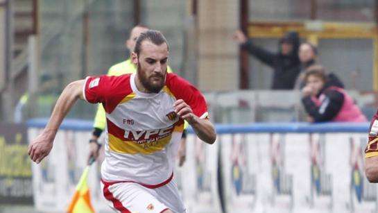 Benevento, vicino il rinnovo per un difensore