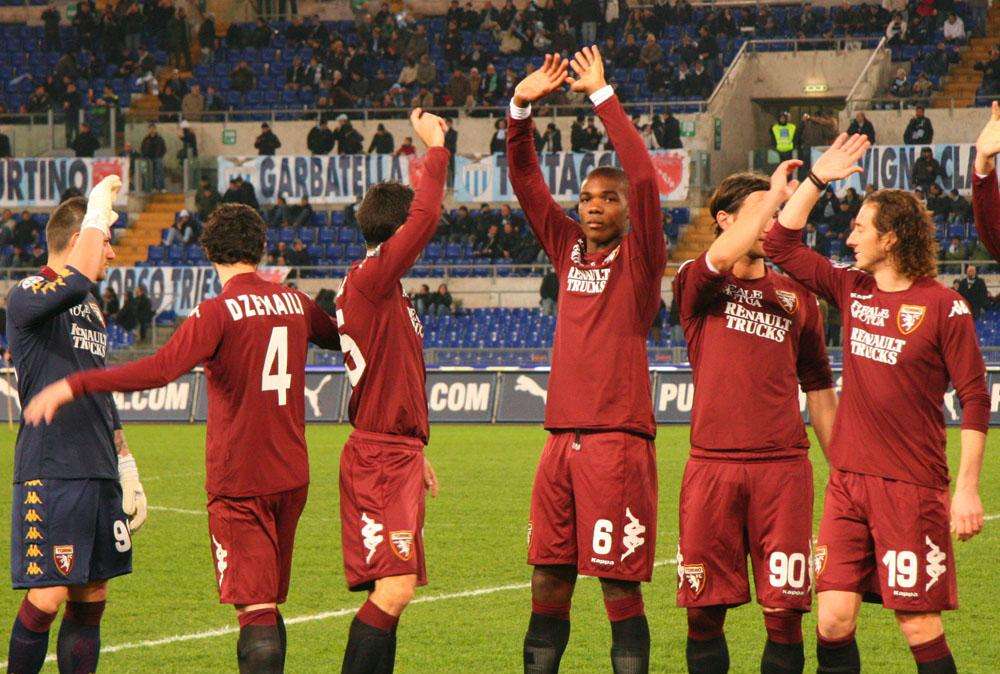 ESCLUSIVA TLP - Andria, Carretta passa al Torino