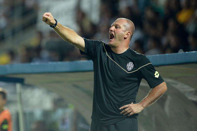Salernitana, spunta un nuovo nome per la panchina