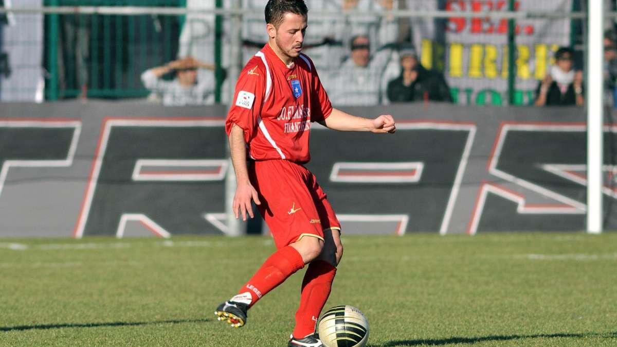 Lecco, in arrivo l'ex Paganese Fabio Gatti
