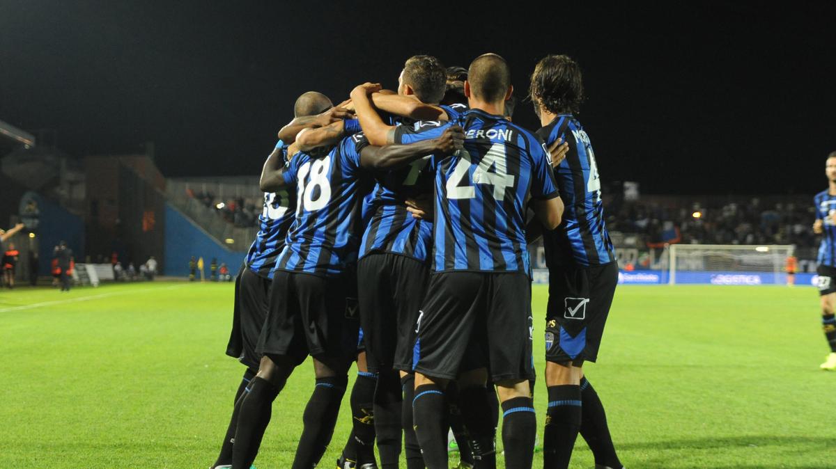 Latina-Casertana, gli ultimi sforzi. Le probabili formazioni