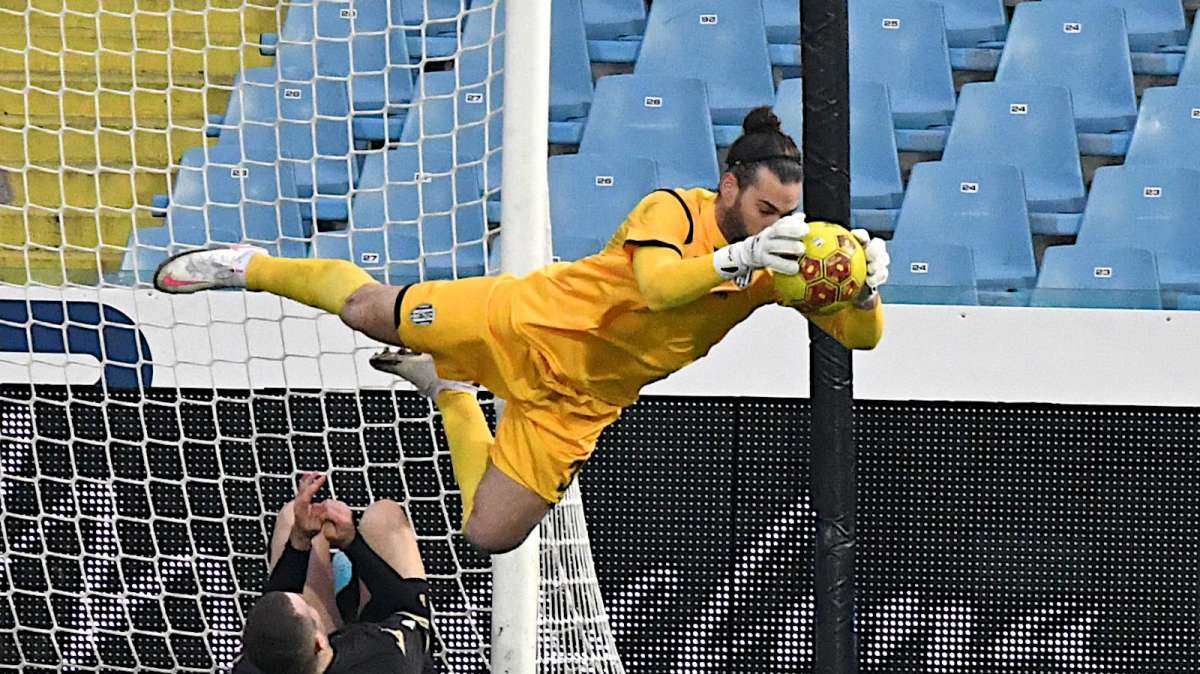 Triestina, occhi su Nardi se salta la trattativa con il Cesena