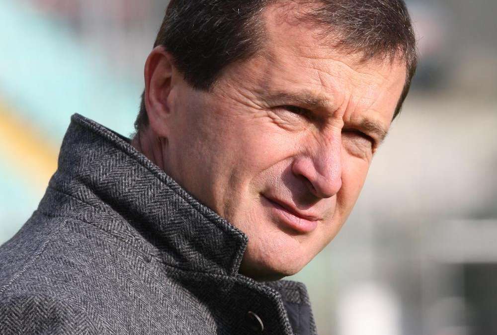 Carlo Osti a TLP: "Ecco perchè è saltata la trattativa col Pavia per Falco"
