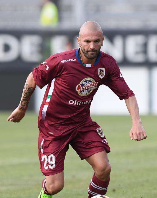 Reggiana, due club di Serie B su Carlini