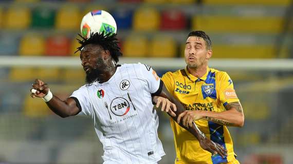 Cittadella, avanti con Salvi: l'esperto difensore rinnova