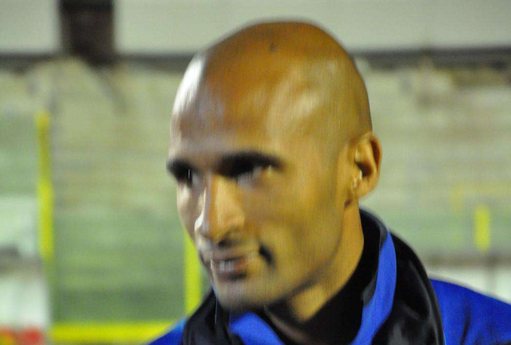Catanzaro, Kamara piace a un club di B