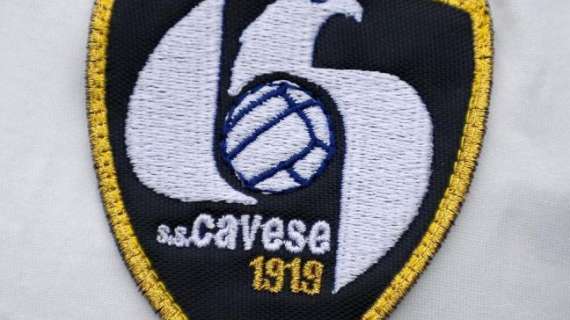 UFFICIALE - Cavese, arriva l'esterno offensivo La Ferrara